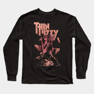 TH Best Of Long Sleeve T-Shirt